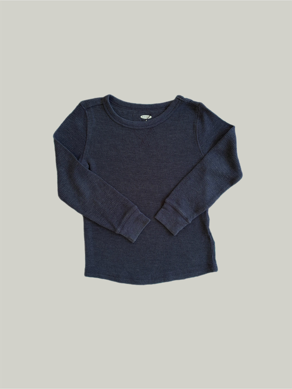 Like New Old Navy Long-Sleeve Shirt 4 Years