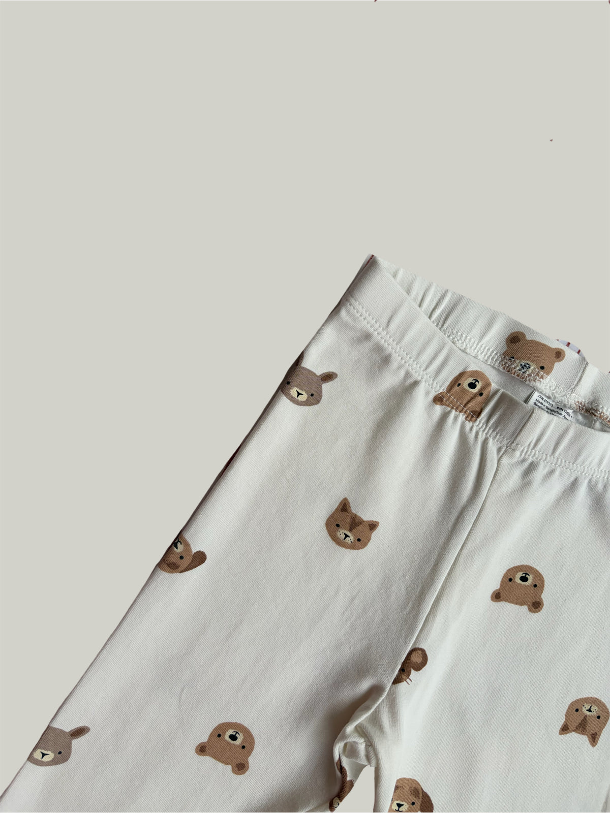 Brand New H&M Cotton Leggings 12 to 18 Months