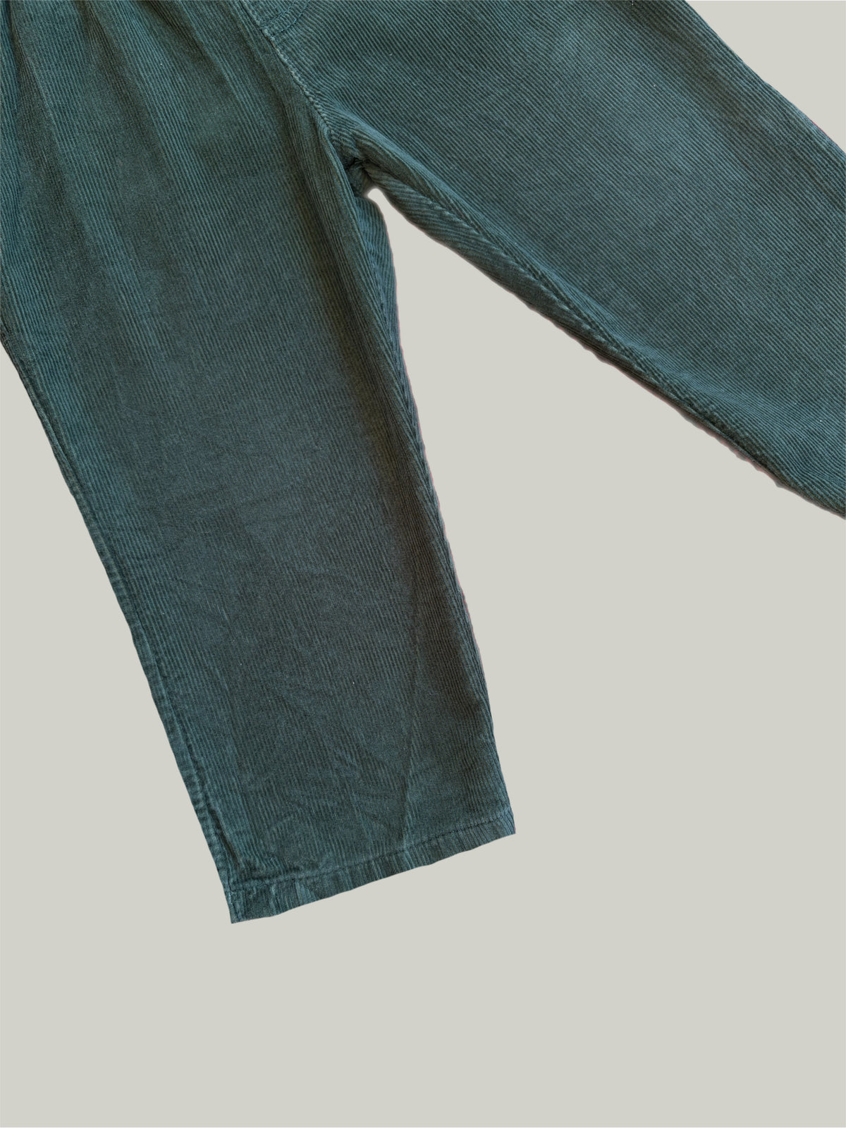 Like New Carter's Cotton Trousers 18 Months