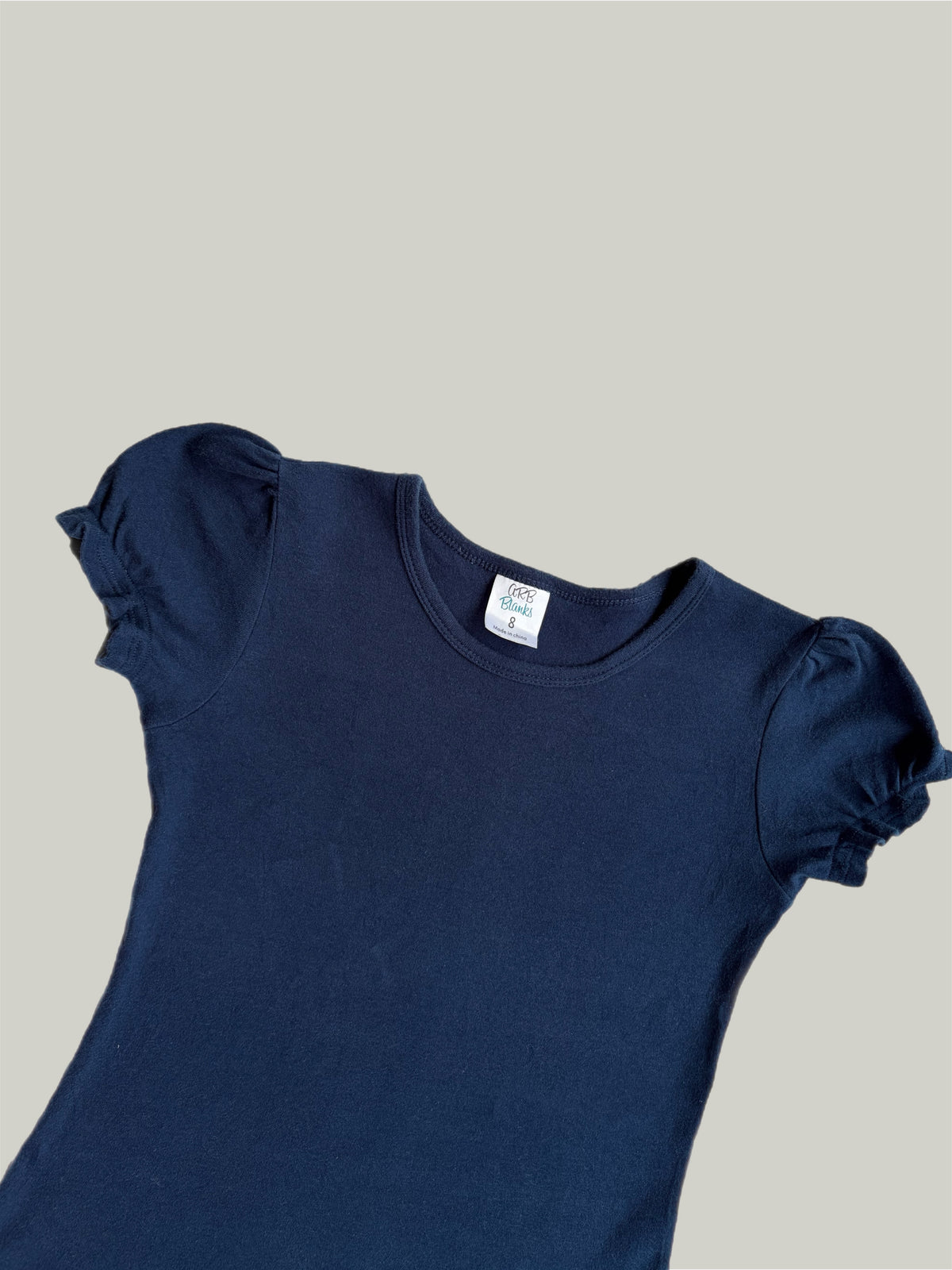 Like New Cotton Shirt 8 Years