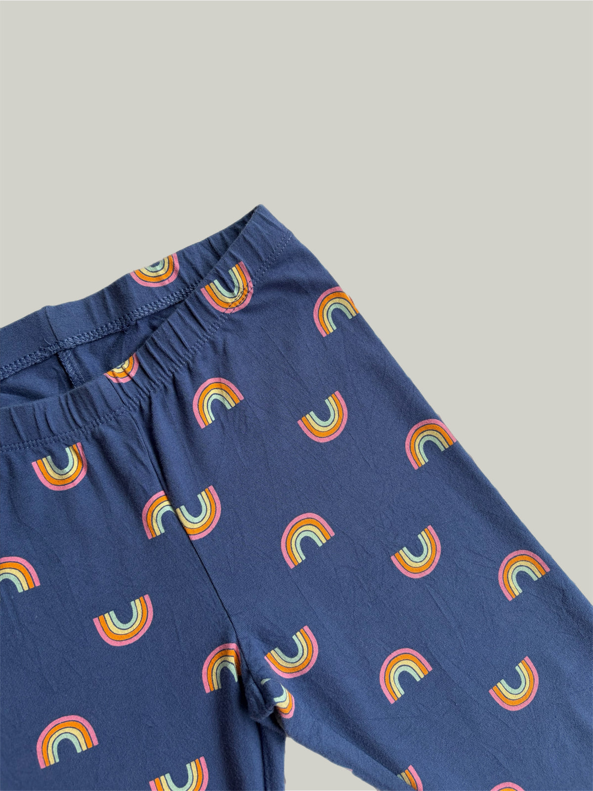 Brand New Cat & Jack Cotton Leggings 8 Years