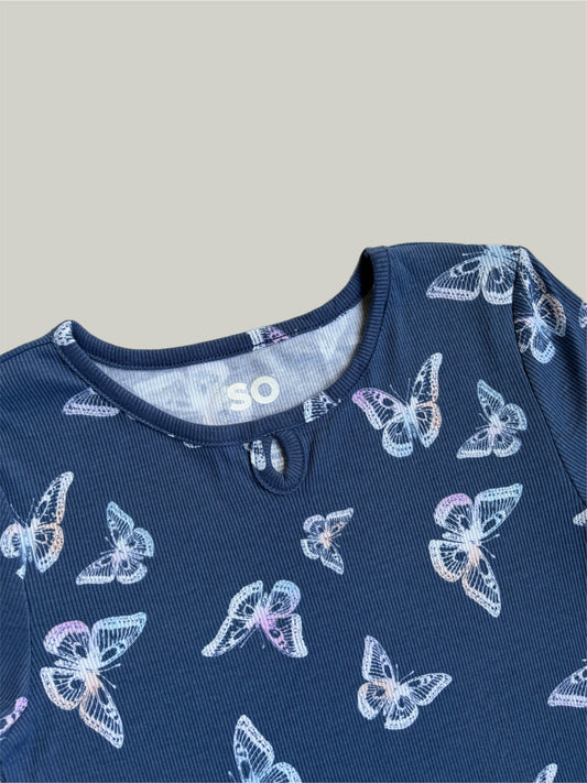 Brand New SO T-Shirt 10 to 12 Years