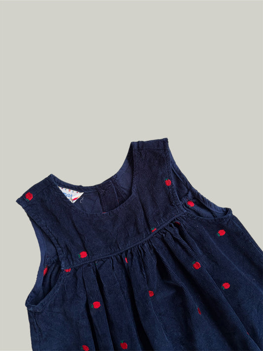 Like New Samara Dress 6 Years