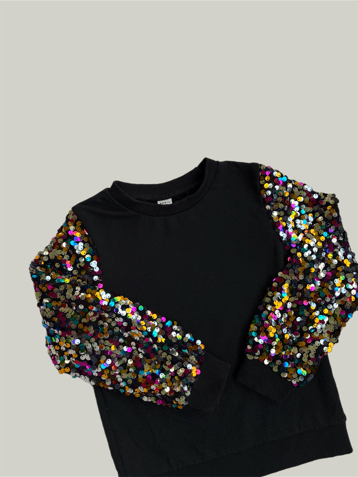 Good Condition Shein Long-Sleeve Top 6 Years
