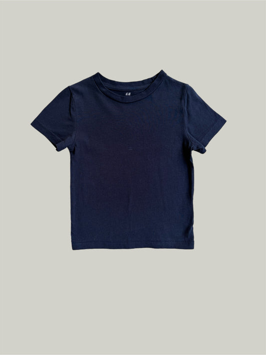 Like New H&M Cotton Shirt 2 to 4 Years