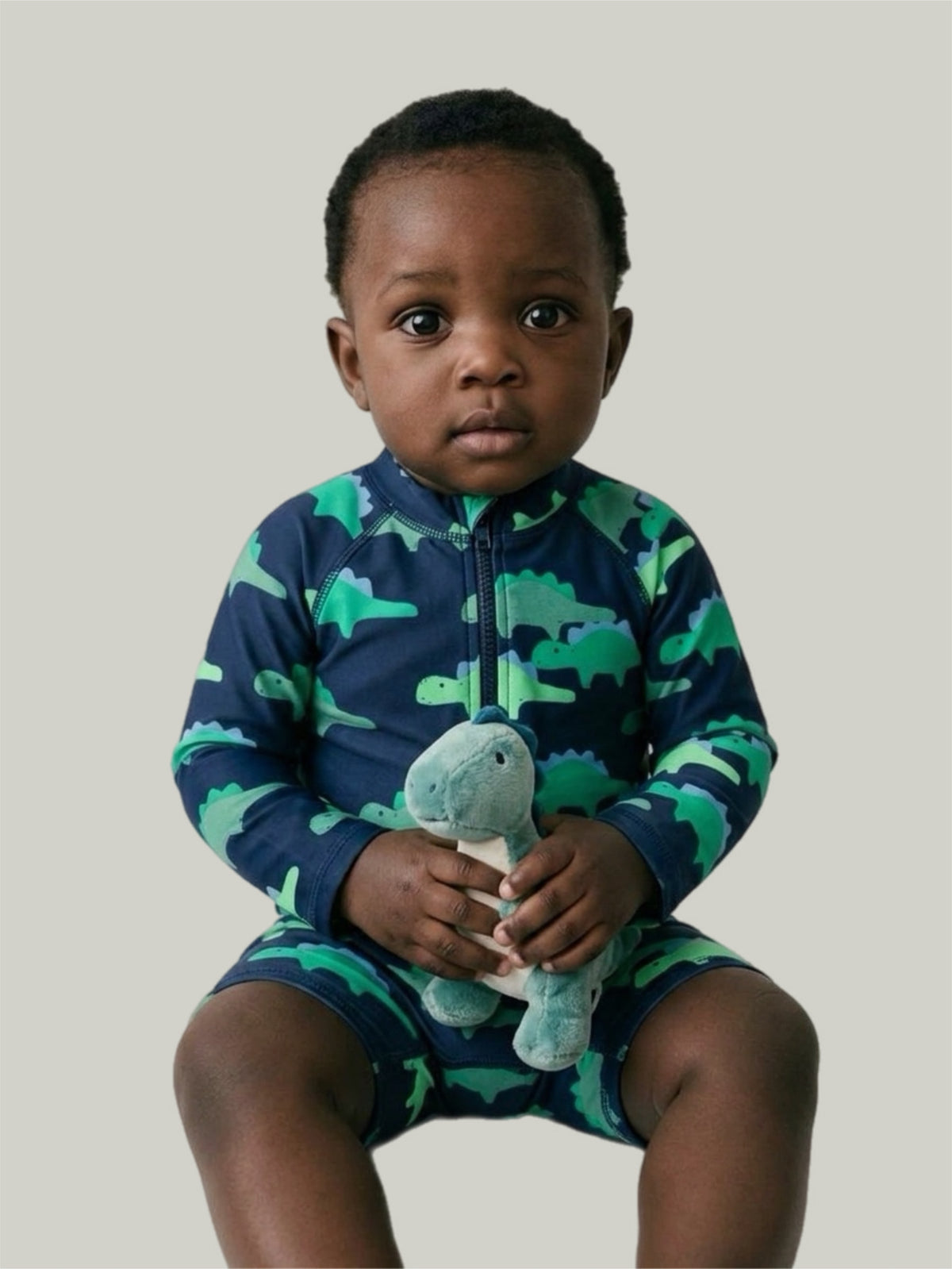 New With Tags M&S Swim Onesie UPF 50+ 2 to 3 Years
