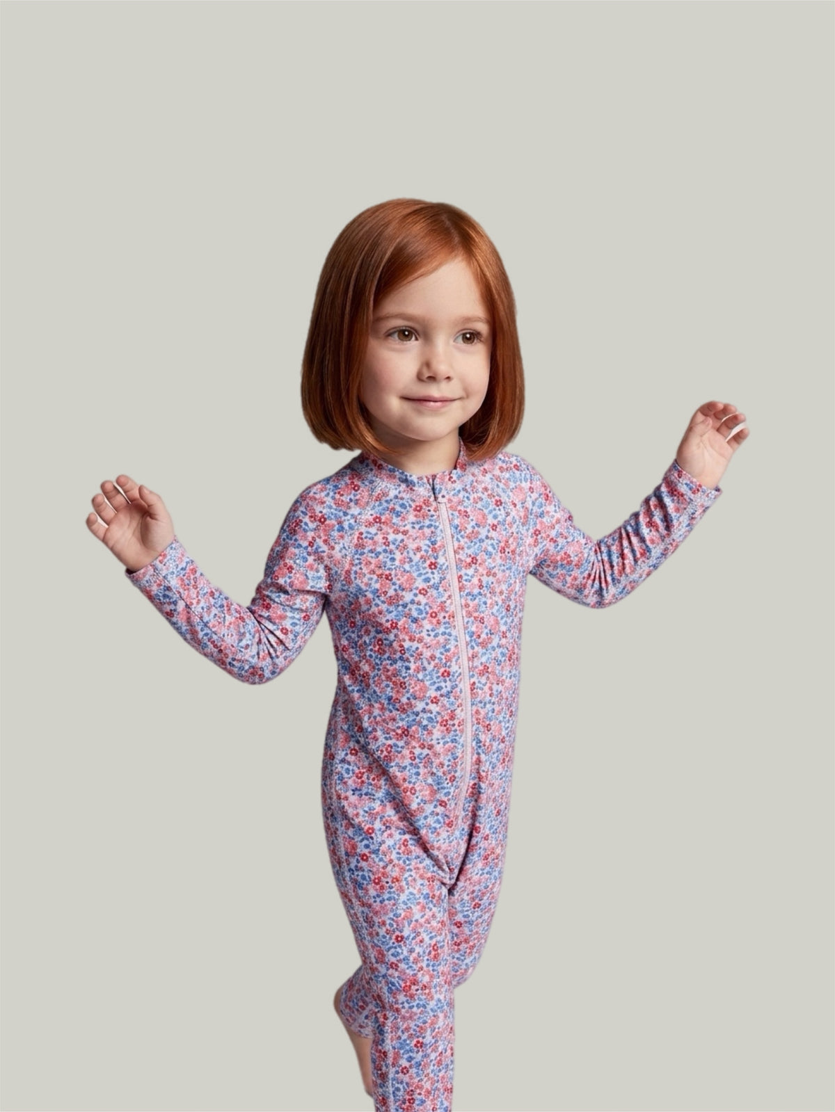 New With Tags M&S Swim Onesie UPF 50+ 4 to 5 Years