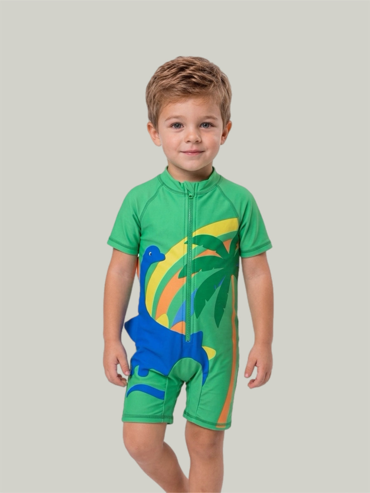 New With Tags Matalan  Swim Onesie UPF 50+ 2 to 3 years