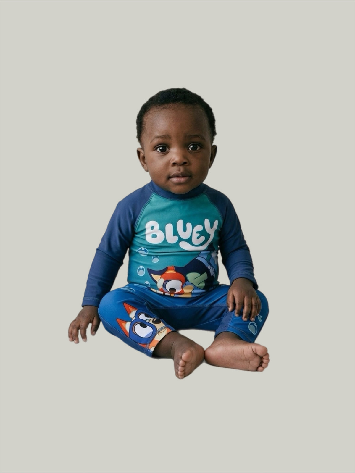 New With Tags Nutmeg Kids Swim Onesie 2 to 3 Years