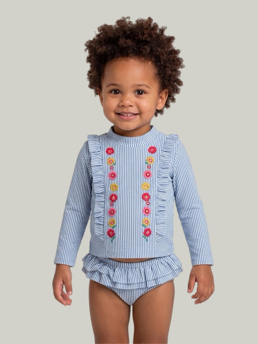 New With Tags Swim Set 6 to 9 Months