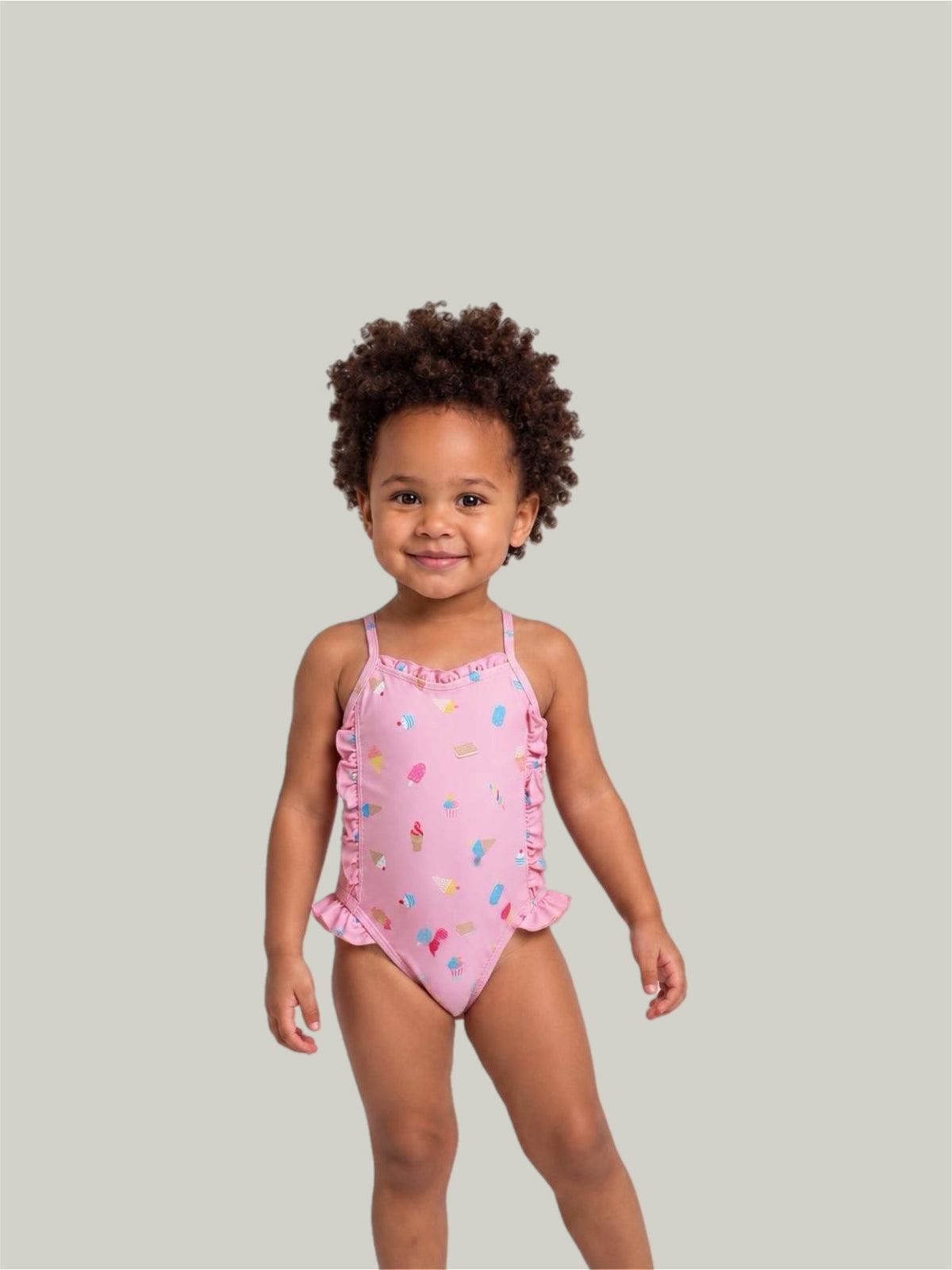New With Tags Cath Kidston Kids Swimsuit 12 to 18 Months