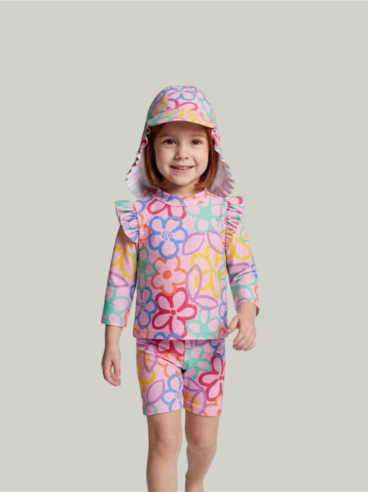New With Tags George Swim Set 6 to 9 Months