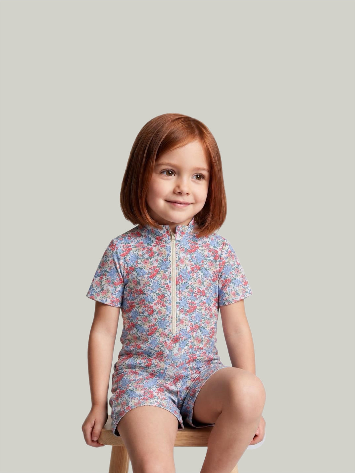 New With Tags TU Swim Onesie 2 to 3 Years