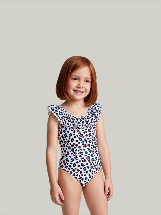 New With Tags M&S Swimsuit 2 to 3 Years