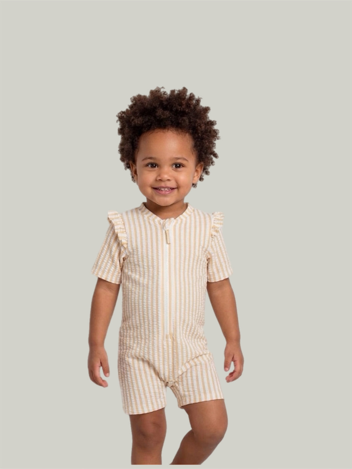 New With Tags H&M Swim Onesie 1 to 2 Years