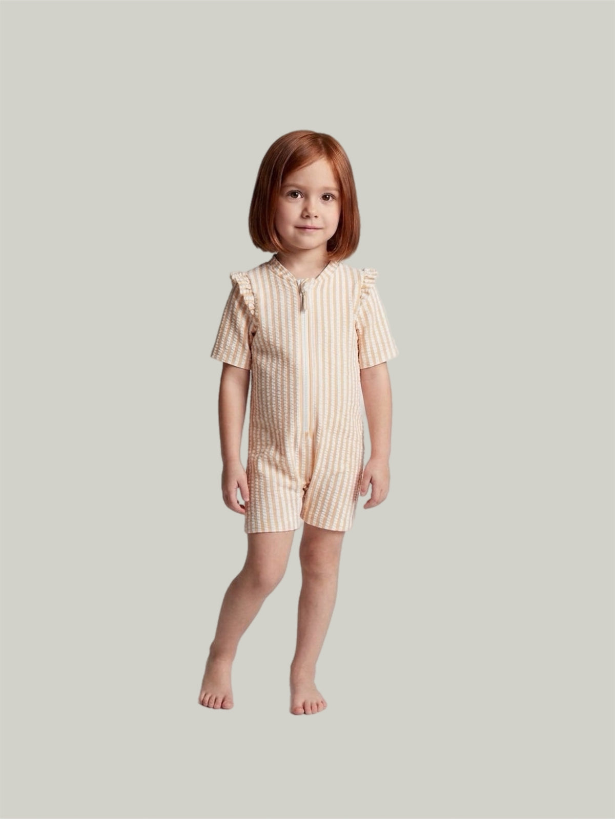 New With Tags H&M Swim Onesie 1 to 2 Years