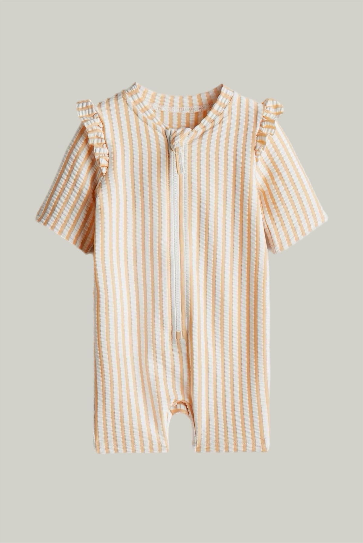 New With Tags H&M Swim Onesie 1 to 2 Years