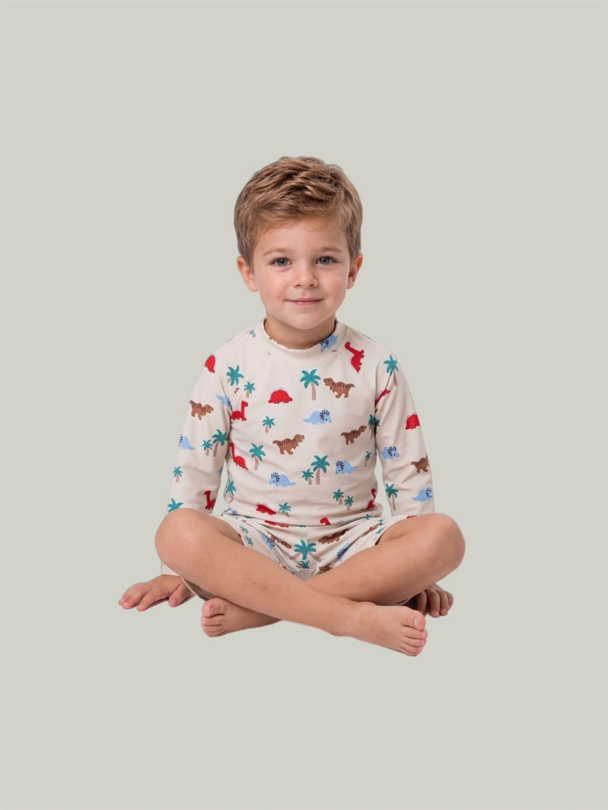 New With Tags M&S 2 Pieces Swim Set 9 to 12 Months