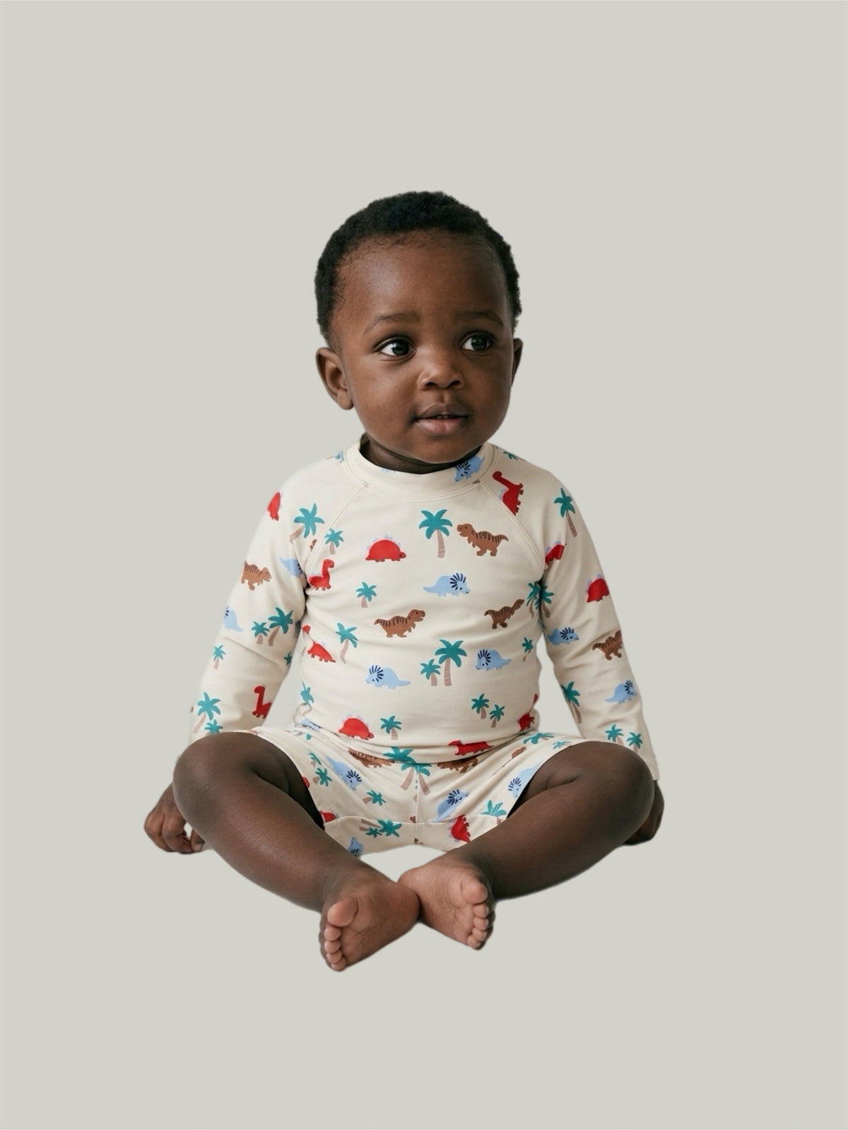 New With Tags M&S 2 Pieces Swim Set 9 to 12 Months