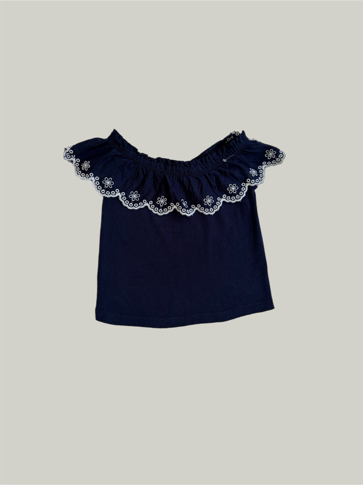 Like New Gymboree Cotton Top 2 Years