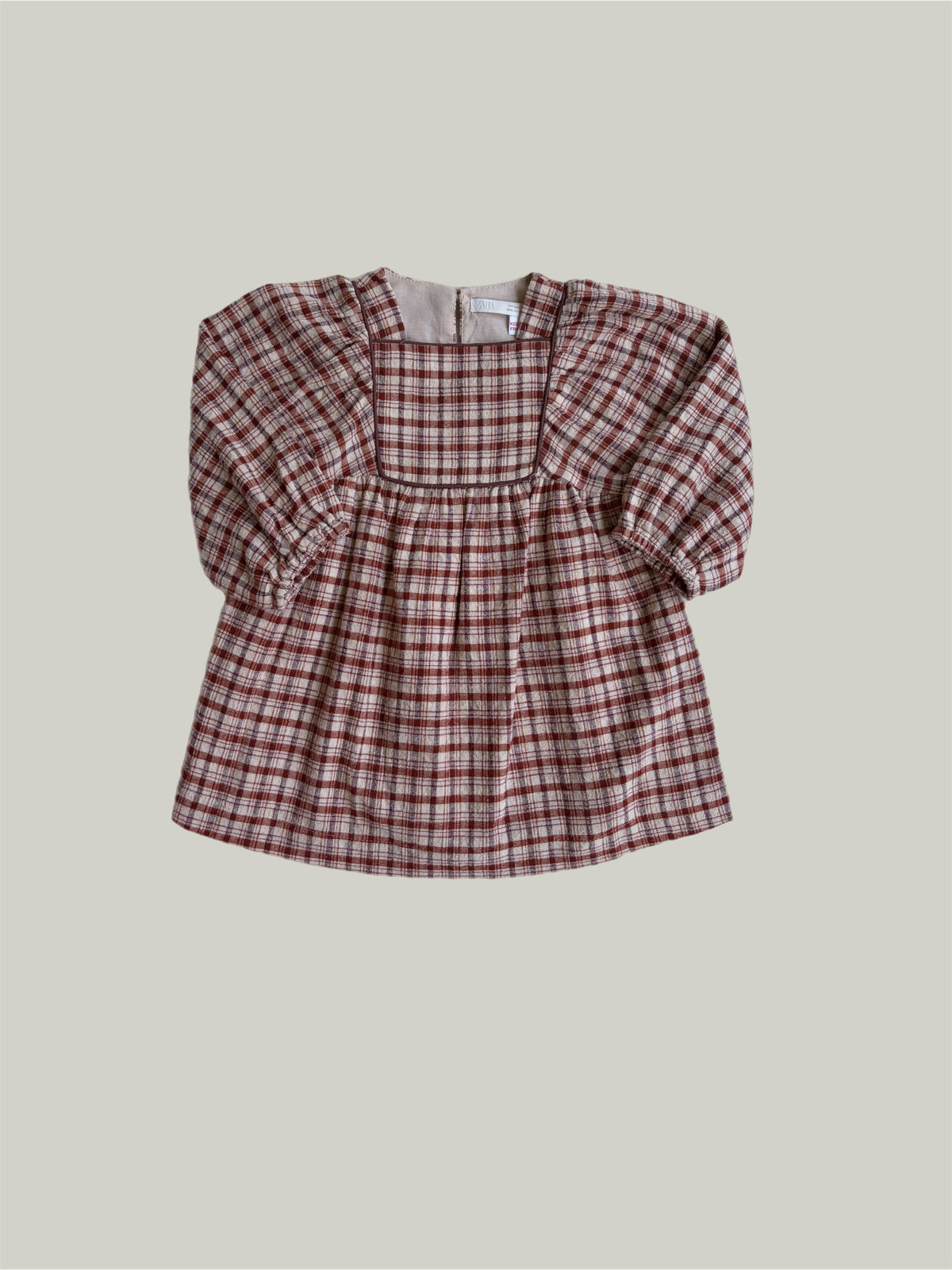 New With Tags Zara