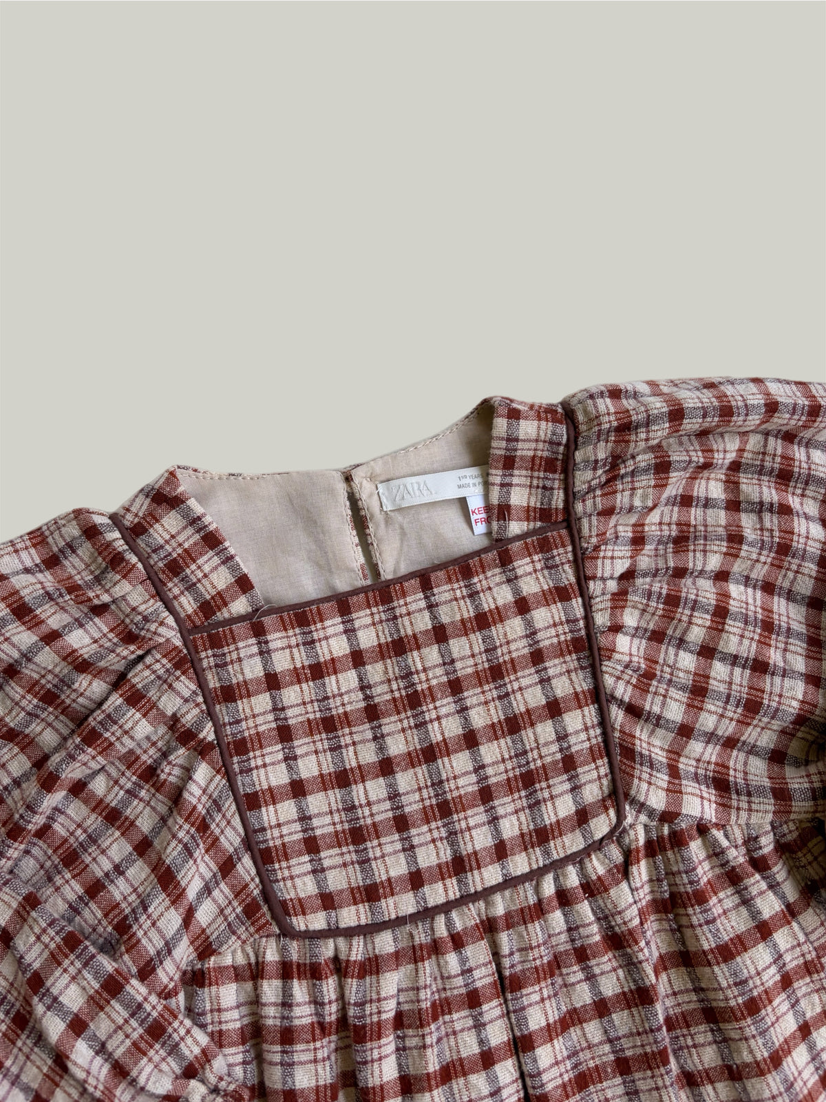 New With Tags Zara