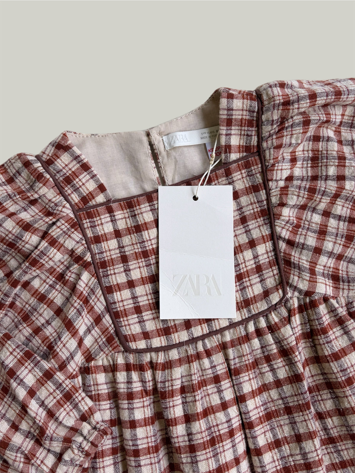 New With Tags Zara