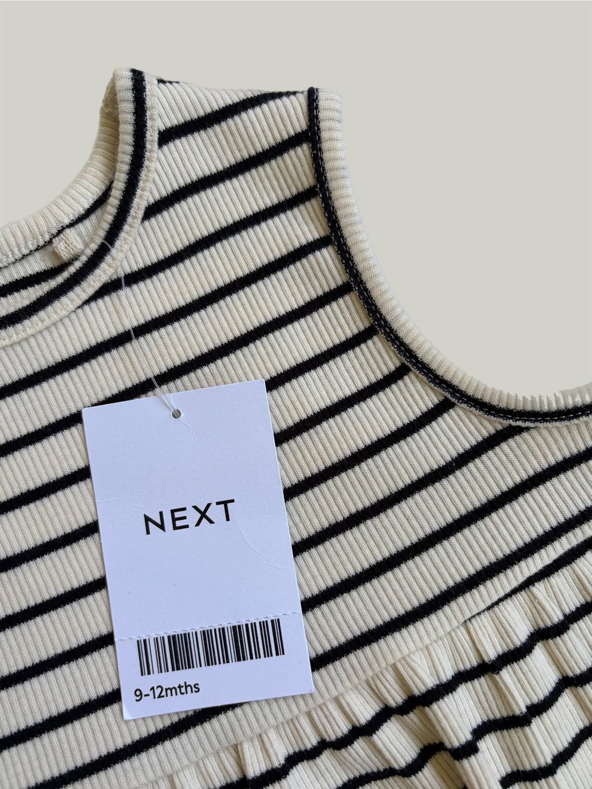 New With Tags Next