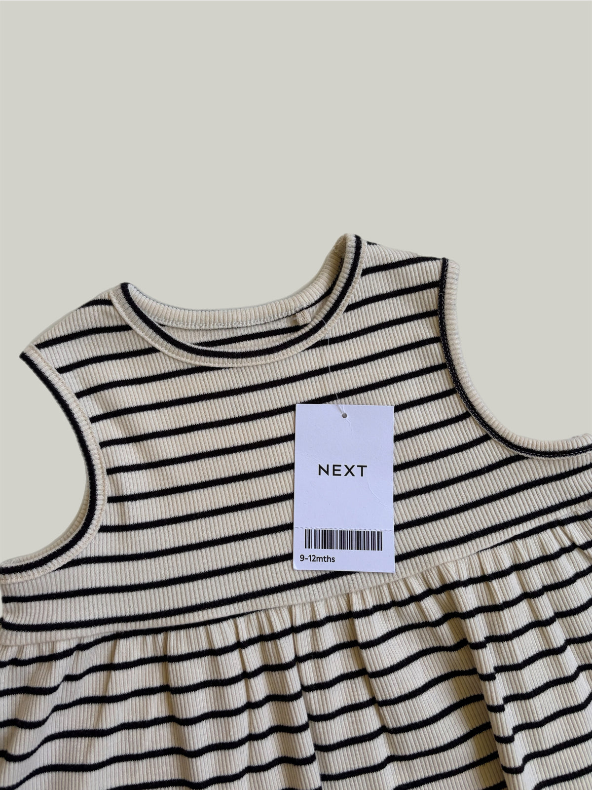 New With Tags Next
