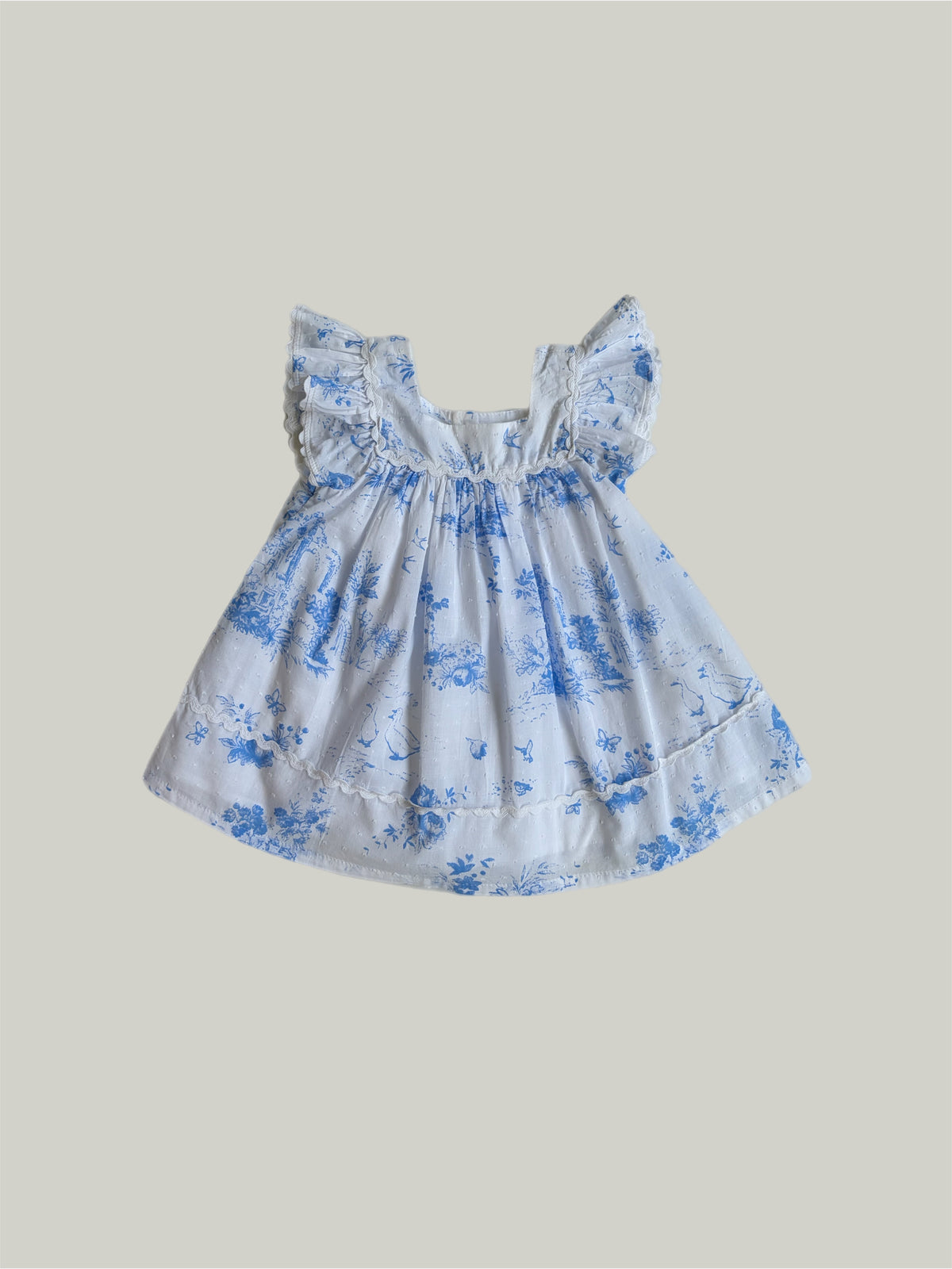 New Dress