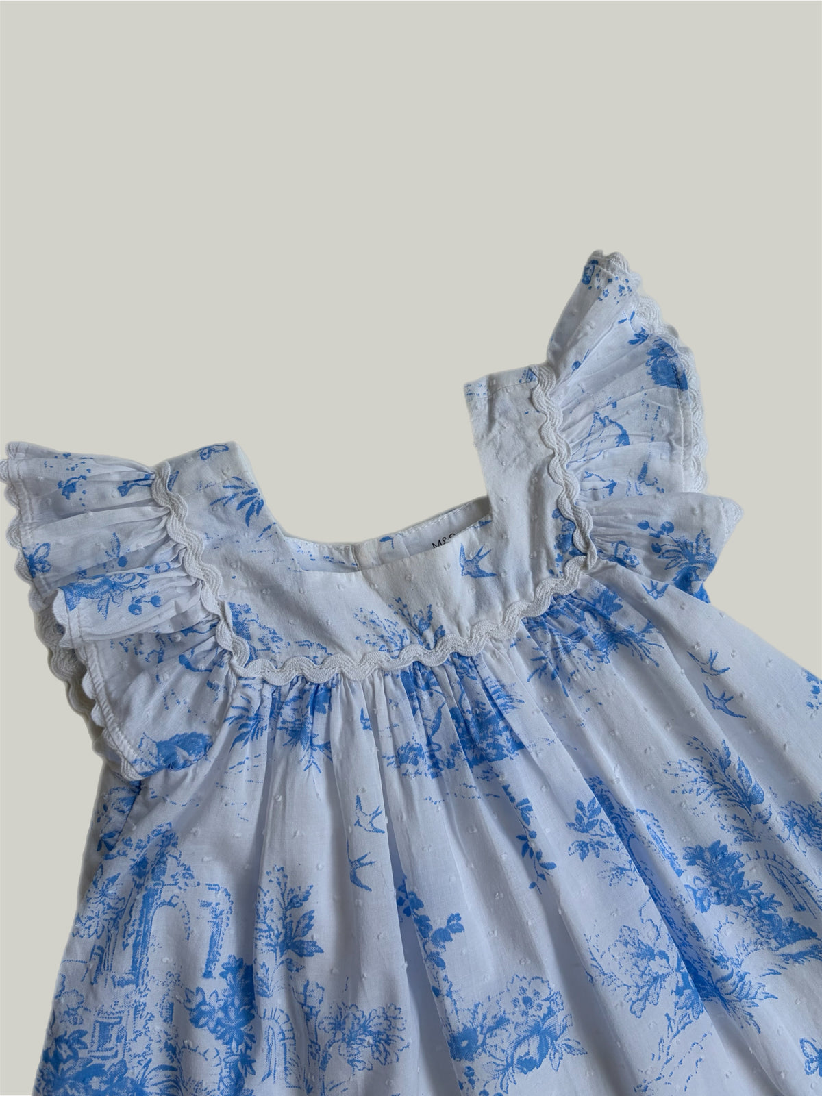 New Dress