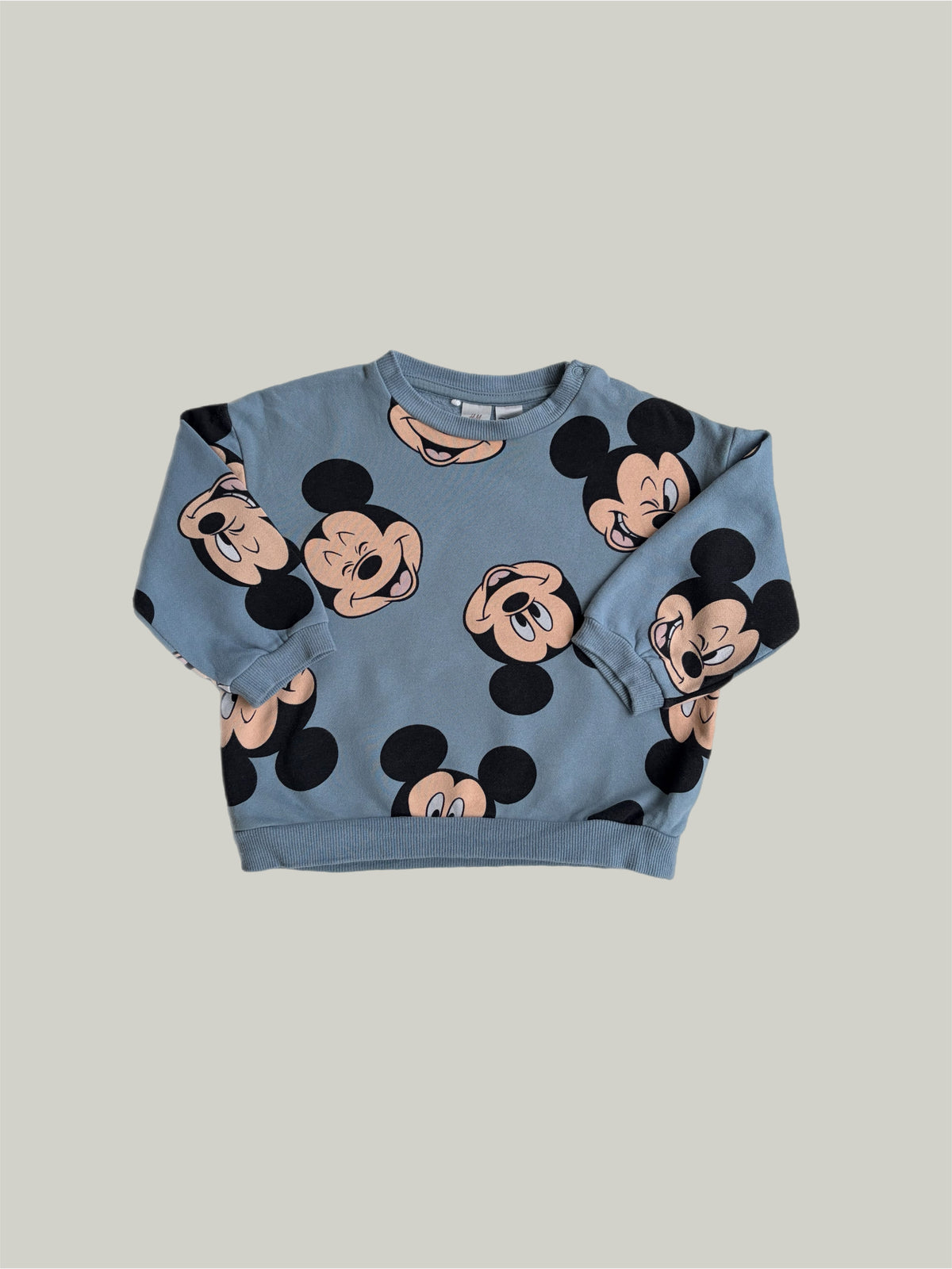 Excellent Condition H&M Jumper 18 to 24 Months