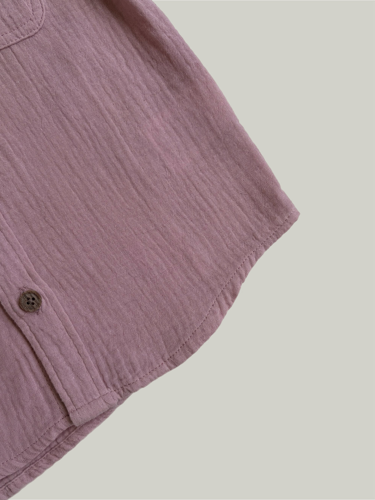 Good Condition Cotton On Kids Cotton Shirt 3 Years