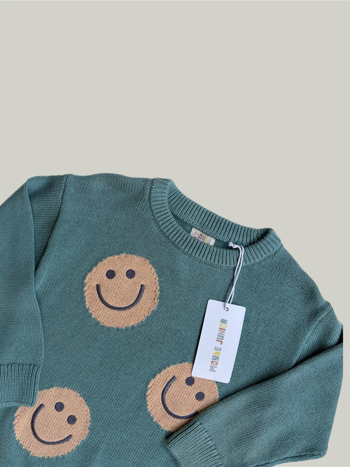 New With Tags Maybe Junior Cotton Jumper 2 to 3 Years
