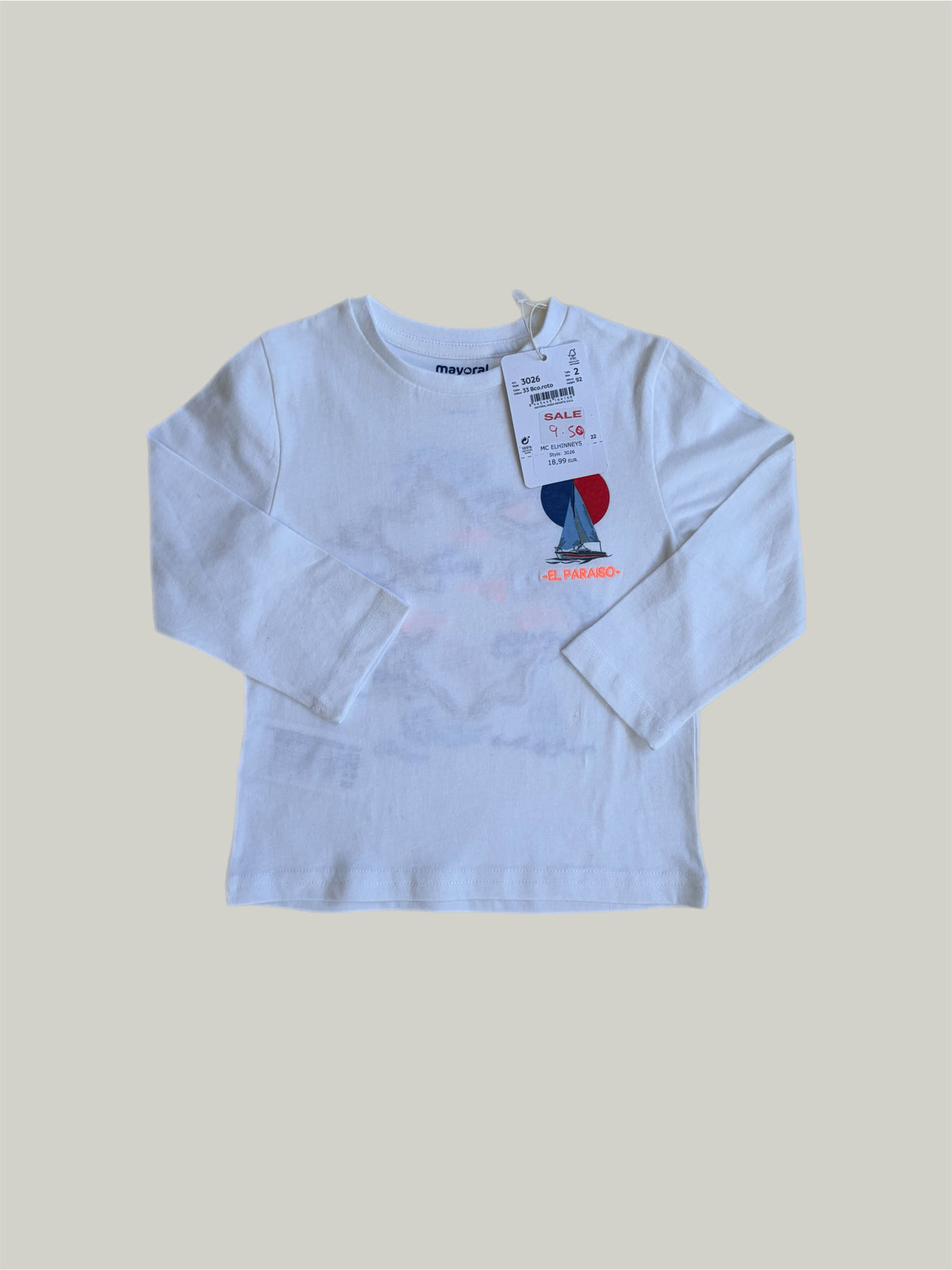 New With Tags