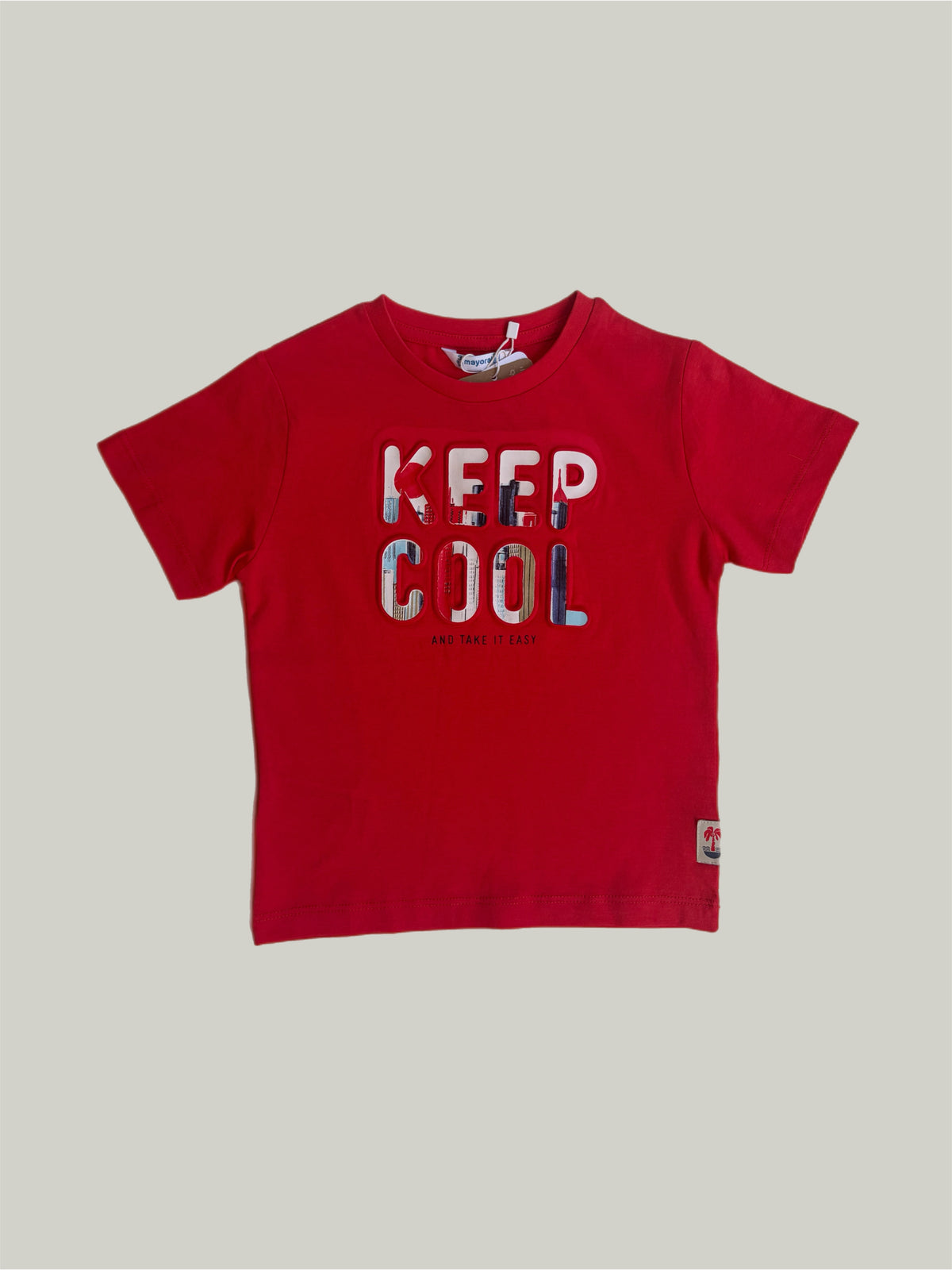 New With Tags Mayoral Cotton Shirt 3 Years