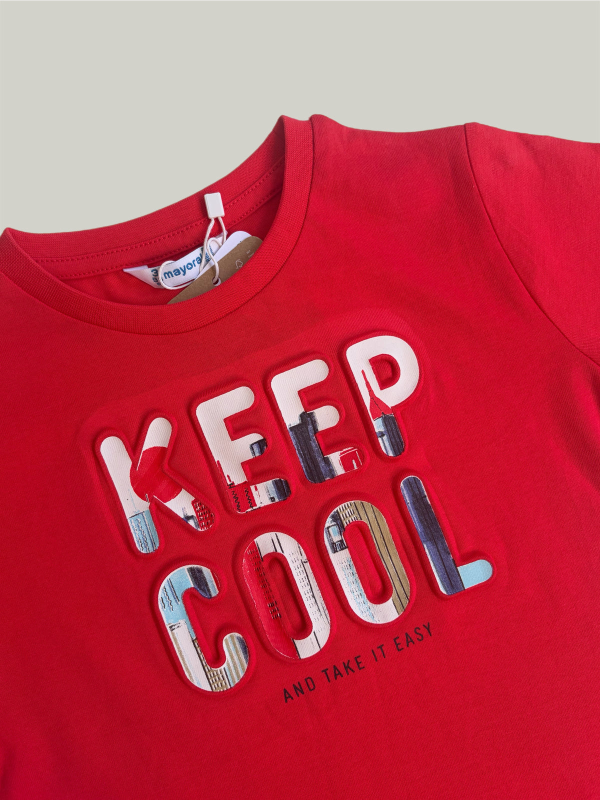 New With Tags Mayoral Cotton Shirt 3 Years