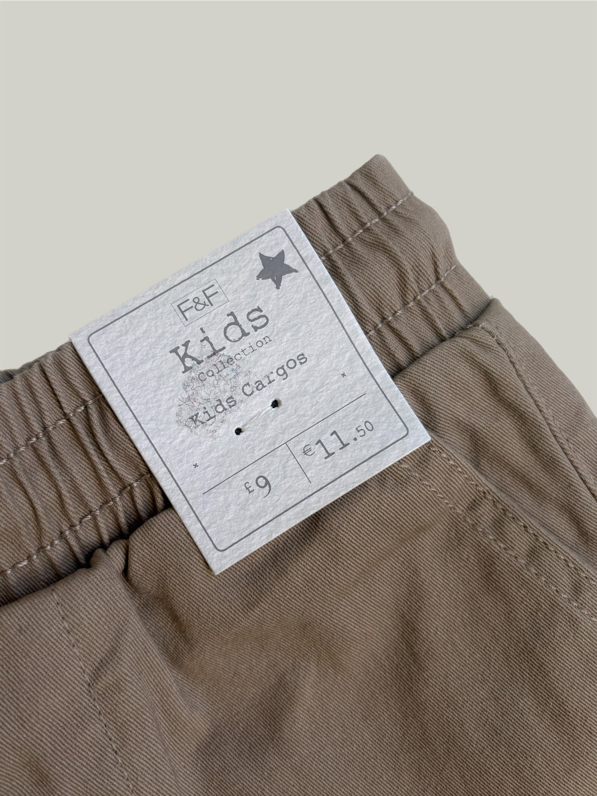 New With Tags F&F