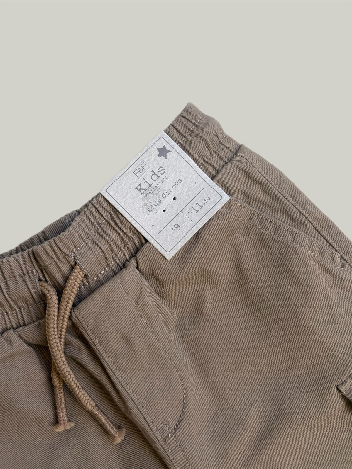 New With Tags F&F