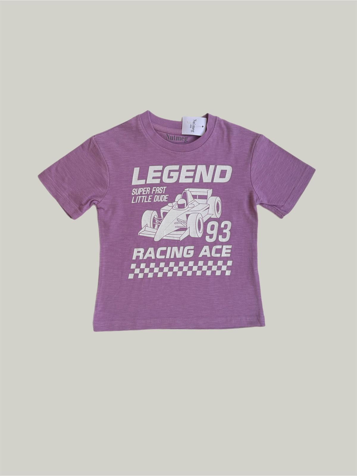 New Without Tags Nutmeg Cotton Shirt 2 to 3 Years