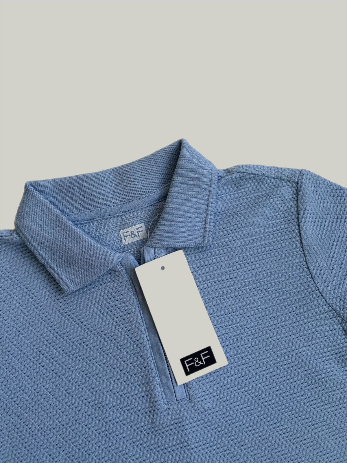 New With Tag F&F