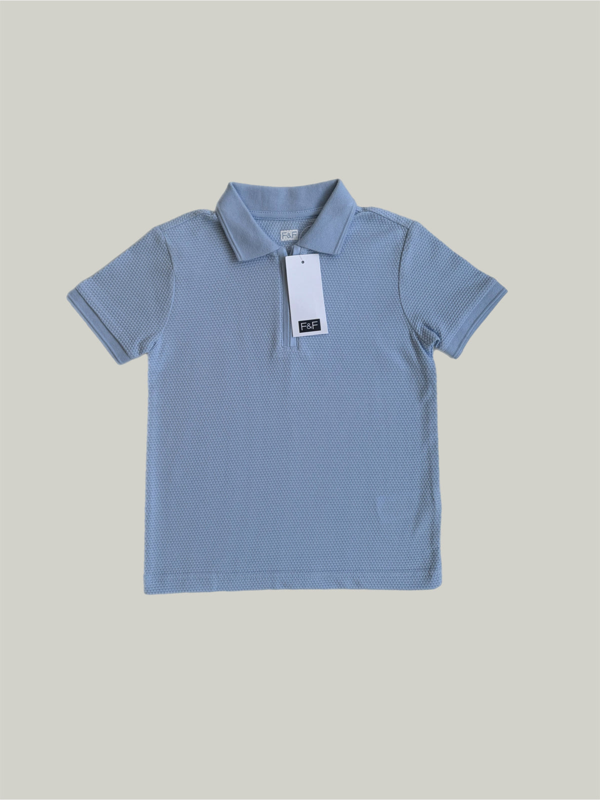 New With Tag F&F