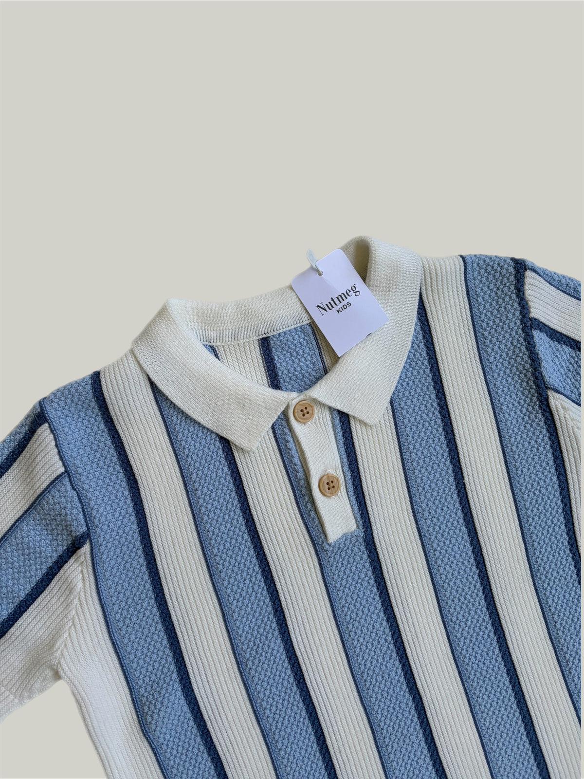 New With Tags Nutmeg