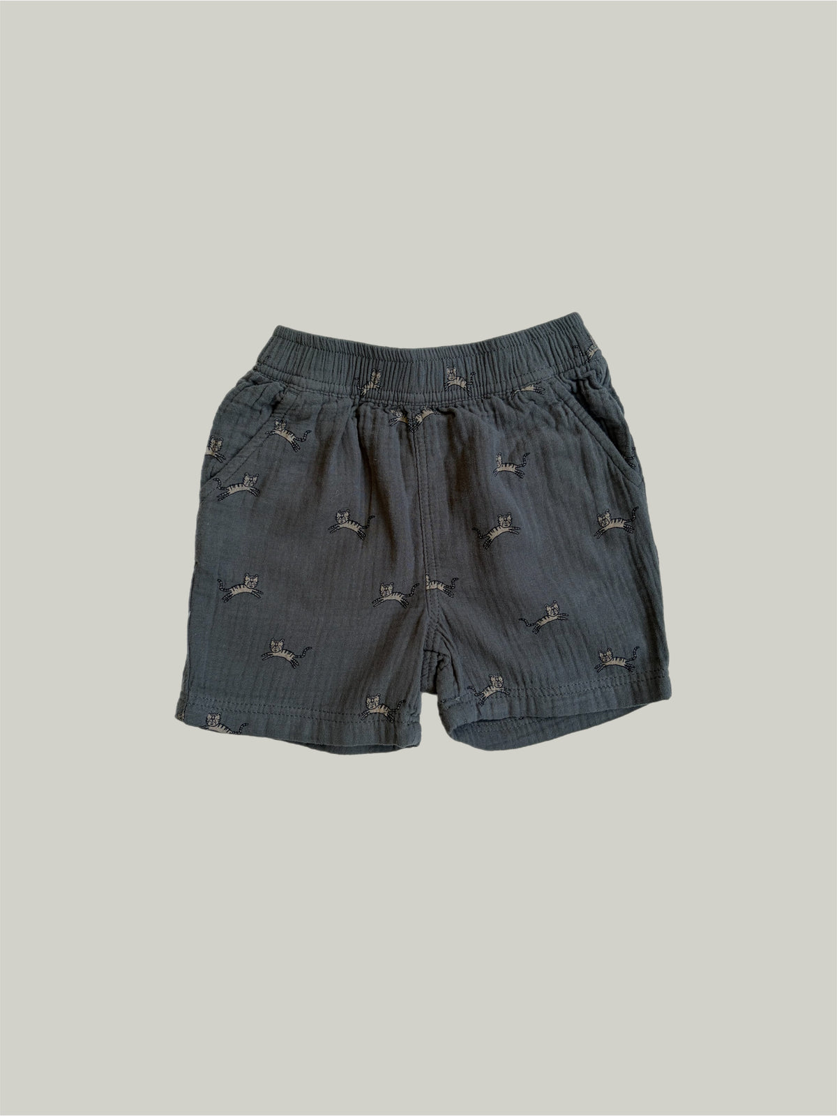 New With Tags Nutmeg Cotton 2 Pieces Set 2 to 3 Years