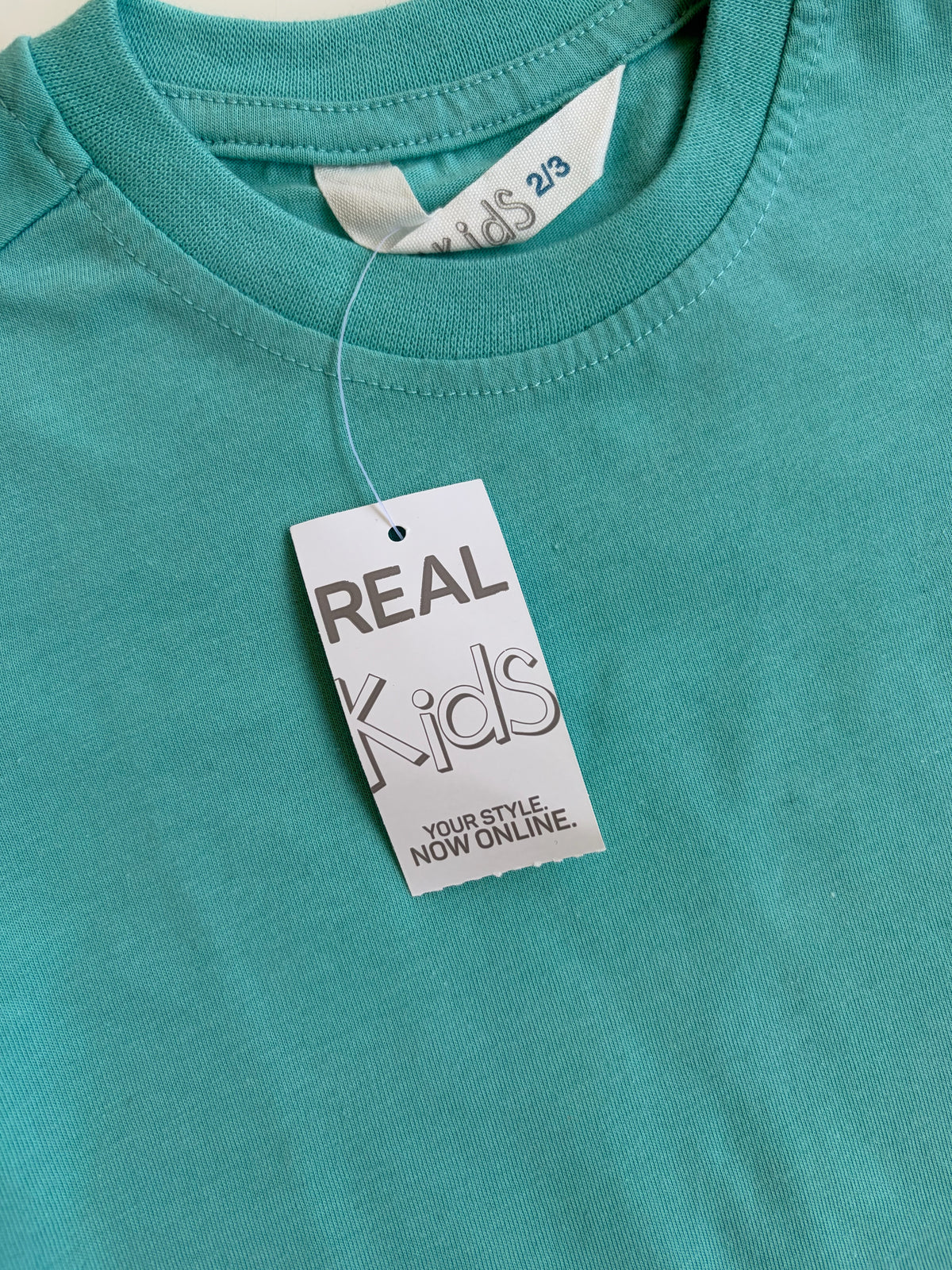 New With Tags