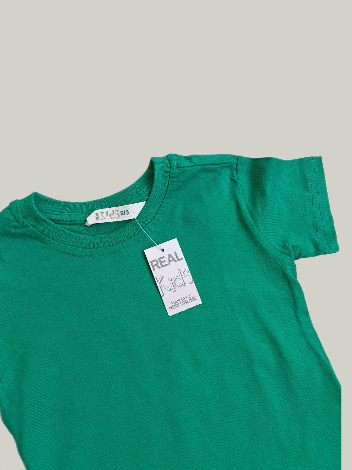 New With Tags