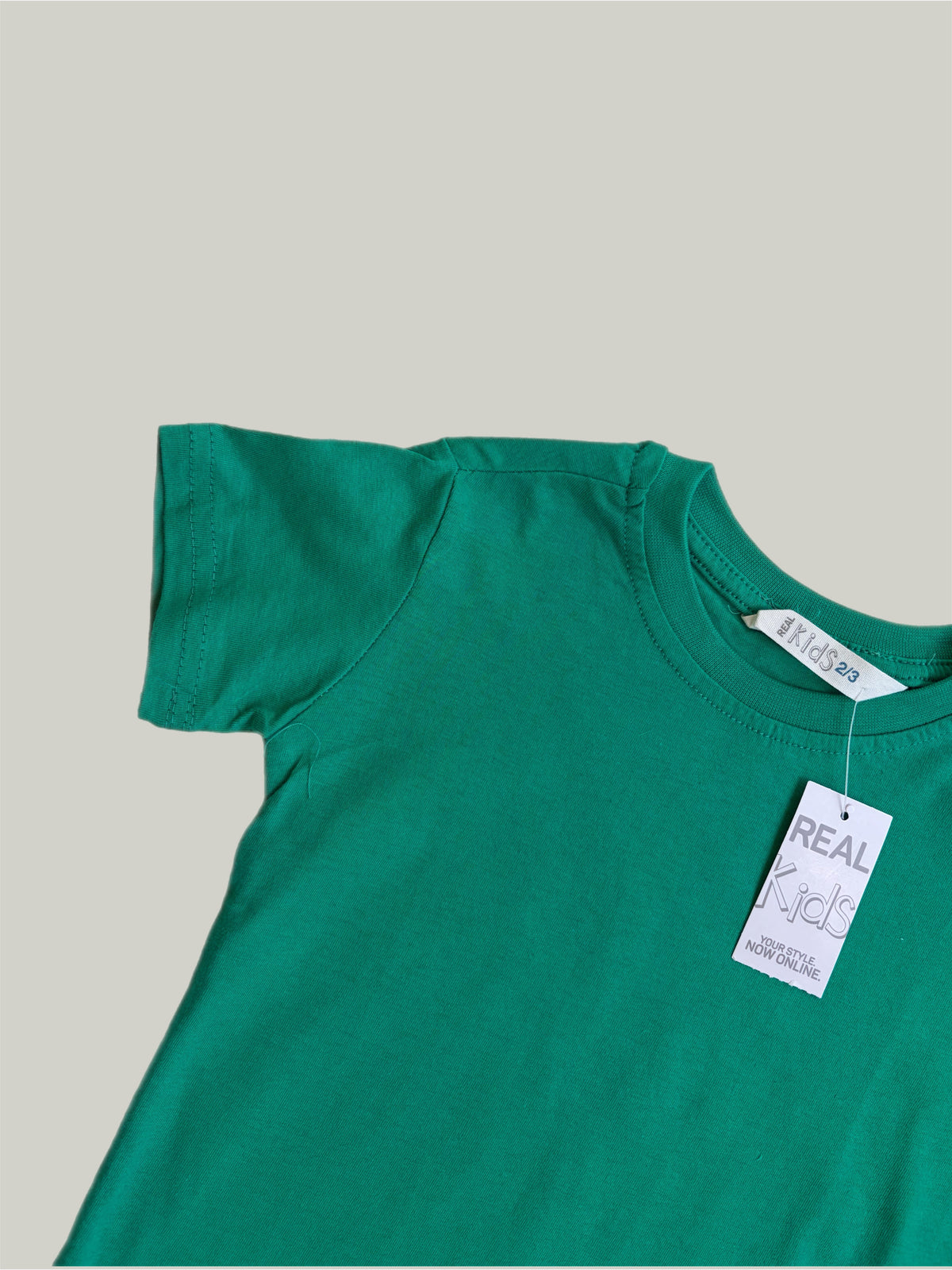 New With Tags