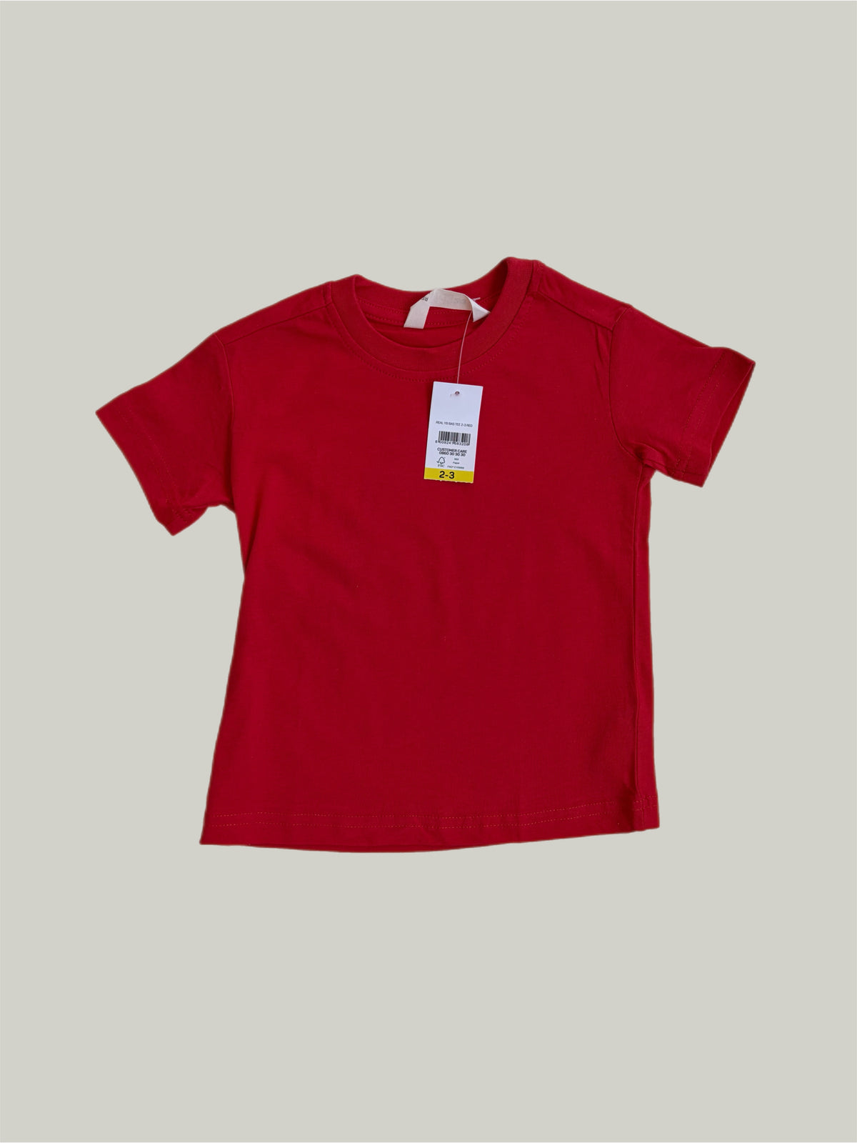 New With Tags