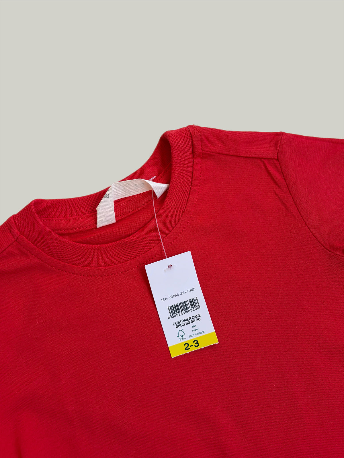 New With Tags
