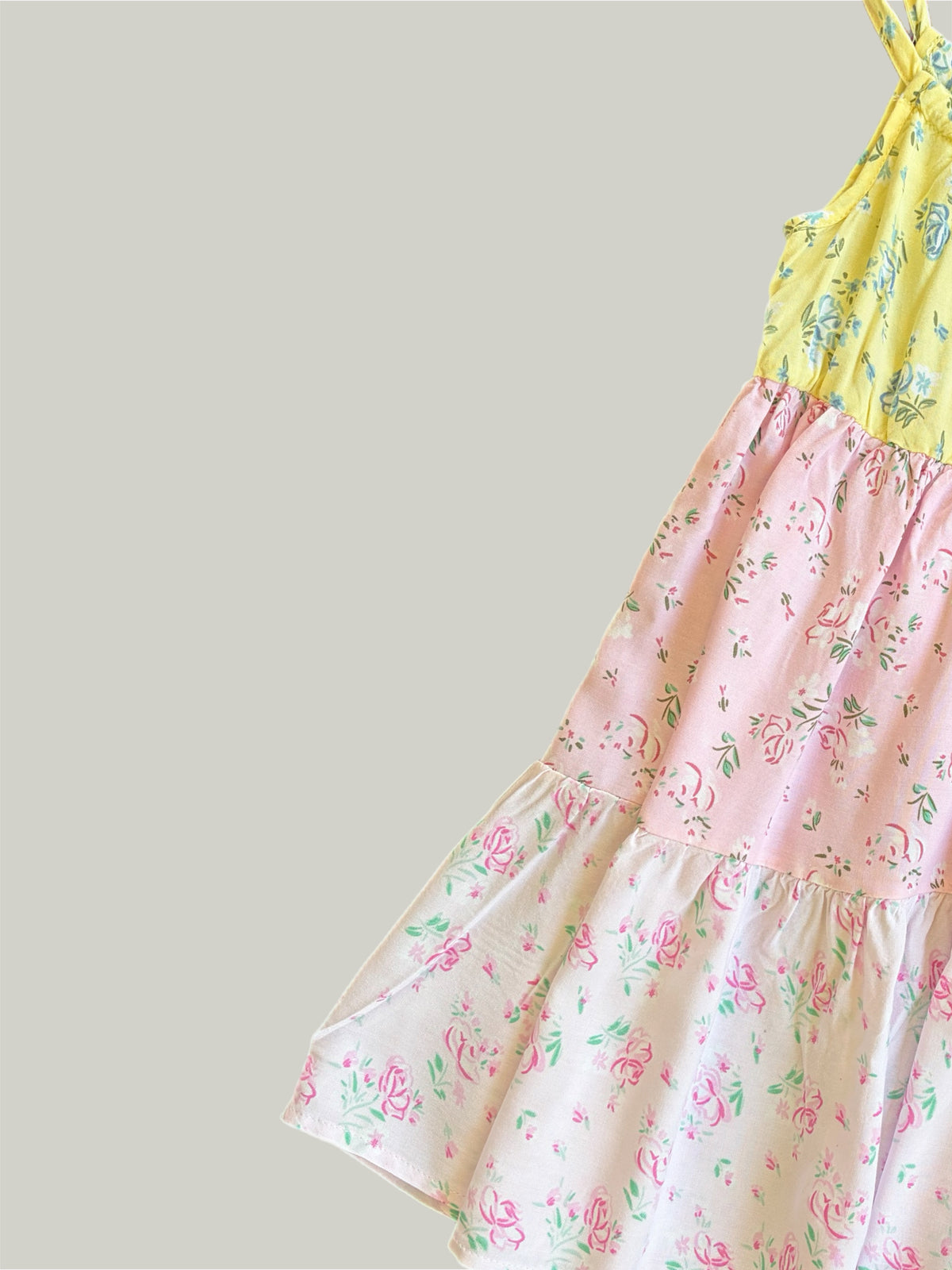 Like New Btween Summer Dress 4 Years